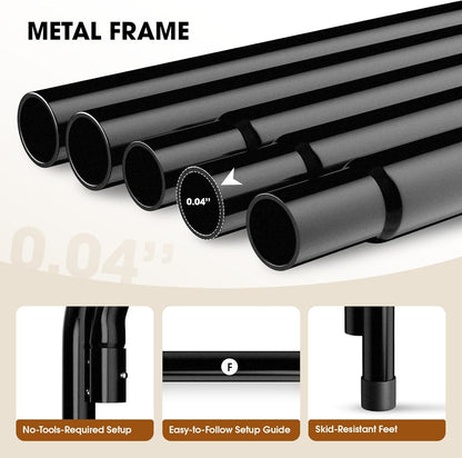 Elevated Dog Cooling Bed